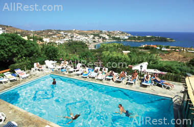 Irida Apartments 10
